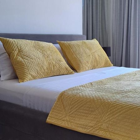 Apartman Avisi Trebinje Exterior foto