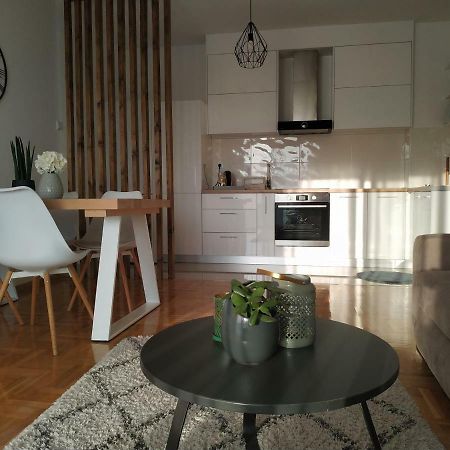 Apartman Avisi Trebinje Exterior foto