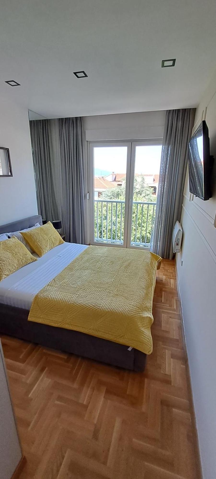 Apartman Avisi Trebinje Exterior foto