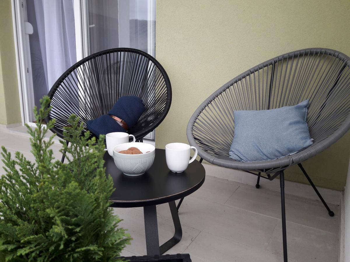 Apartman Avisi Trebinje Exterior foto