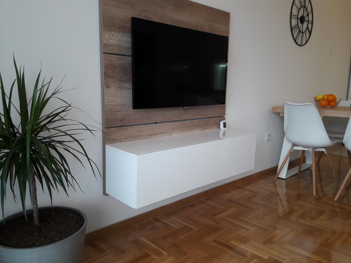 Apartman Avisi Trebinje Exterior foto