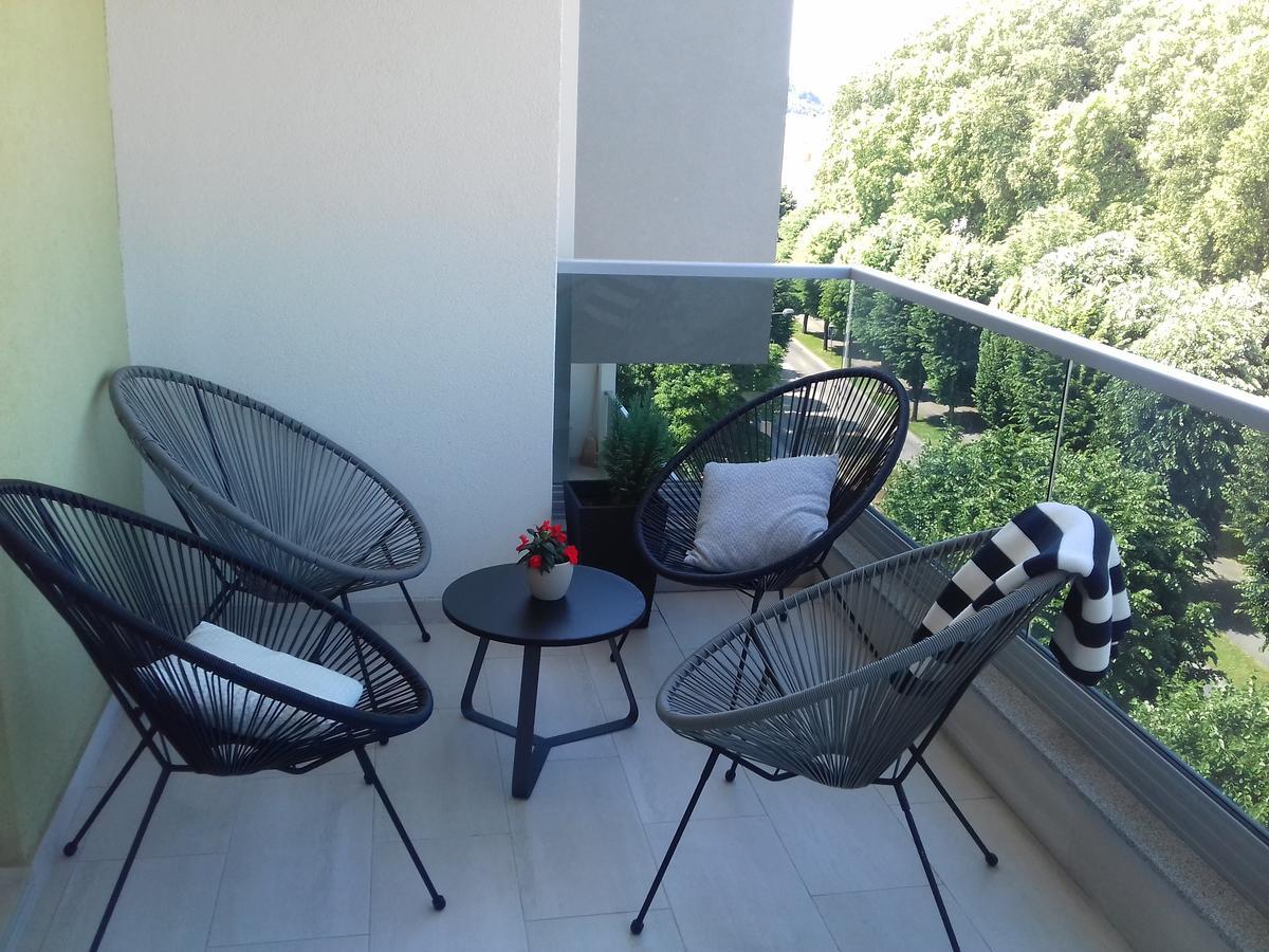 Apartman Avisi Trebinje Exterior foto