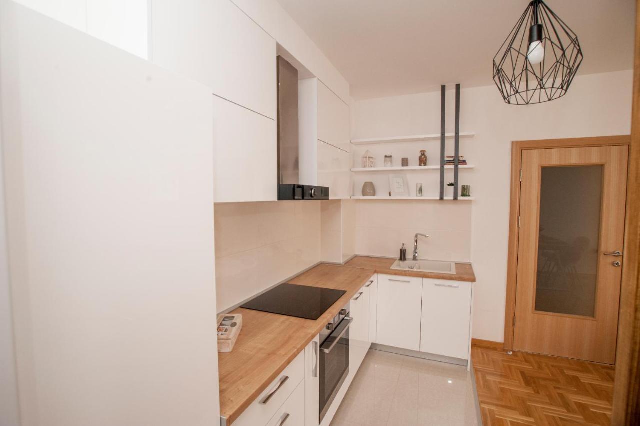 Apartman Avisi Trebinje Exterior foto