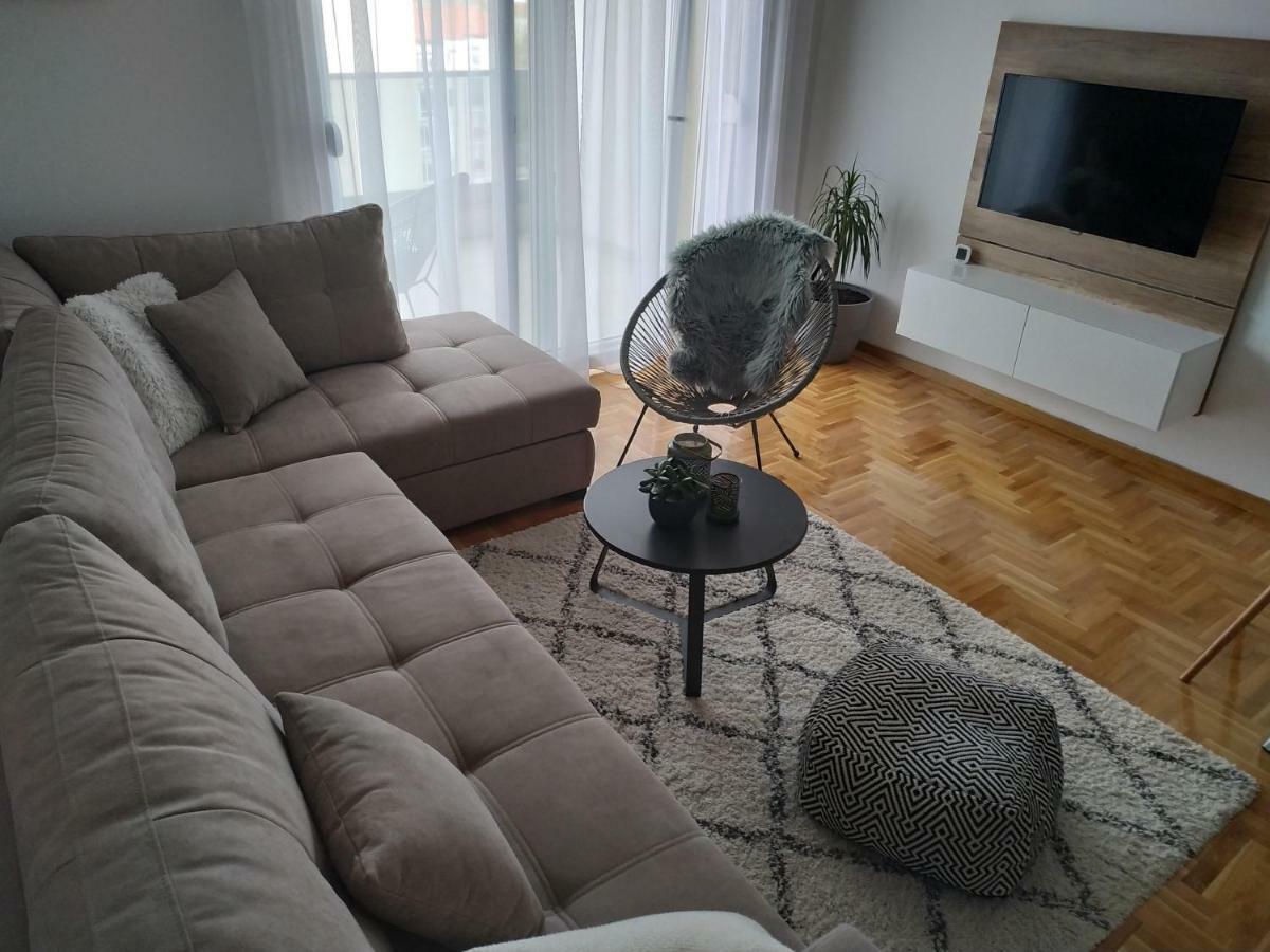 Apartman Avisi Trebinje Exterior foto