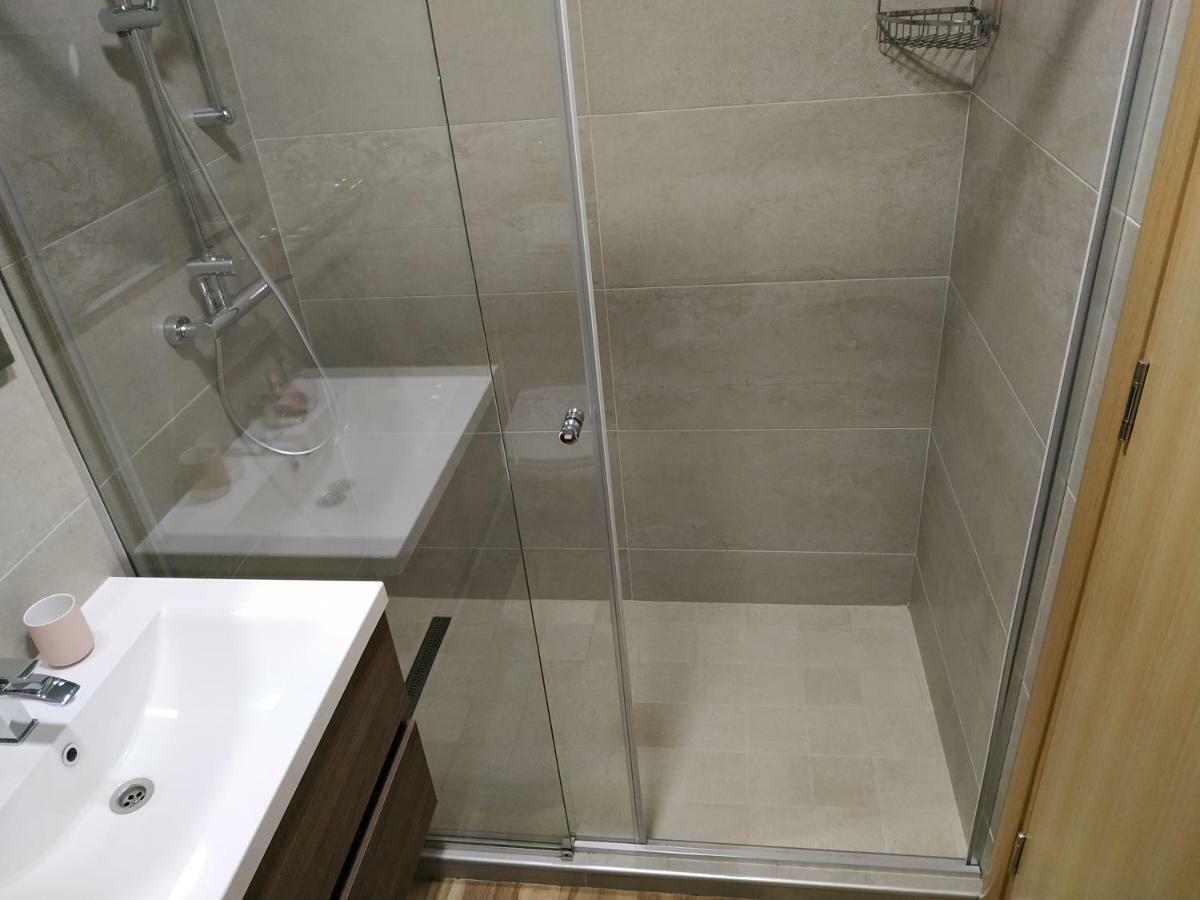 Apartman Avisi Trebinje Exterior foto