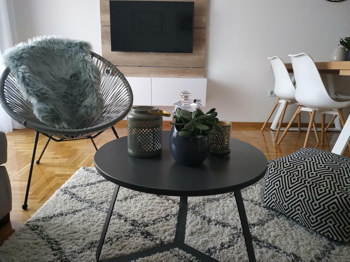 Apartman Avisi Trebinje Exterior foto
