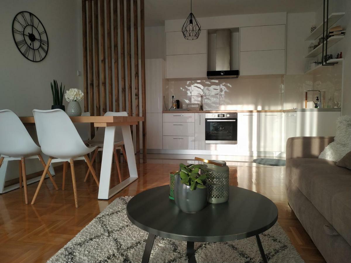 Apartman Avisi Trebinje Exterior foto