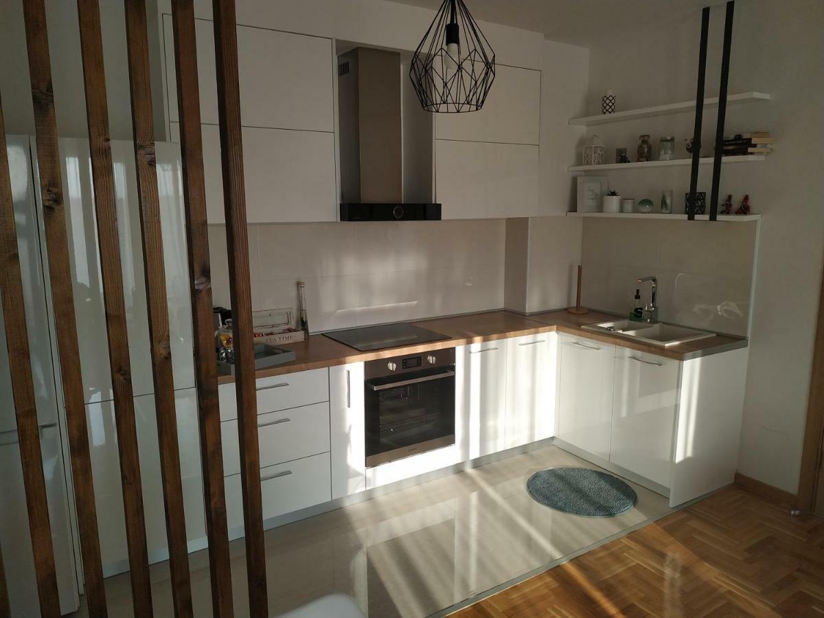 Apartman Avisi Trebinje Exterior foto