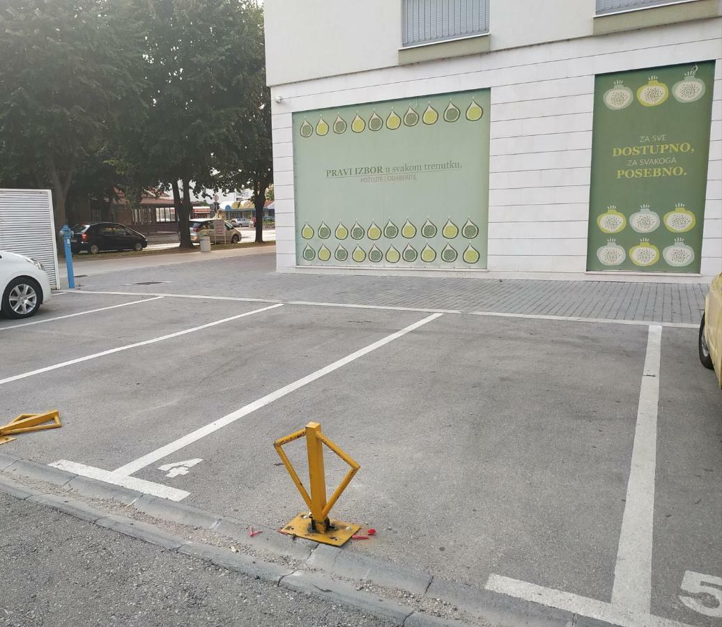 Apartman Avisi Trebinje Exterior foto